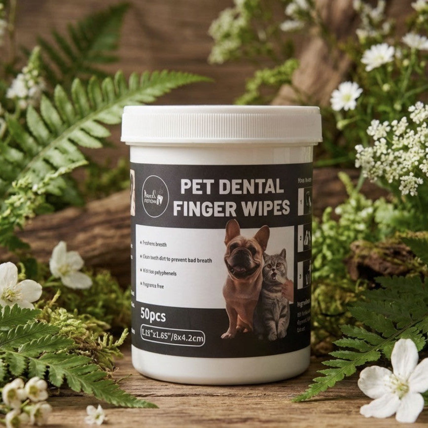 Clean & Care Grooming Essentials -🔥 Save £4.90 when bought as a bundle