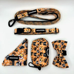 “Puppy Pals”– Paws Everyday Collection - Available to Buy Separately or a Full Set