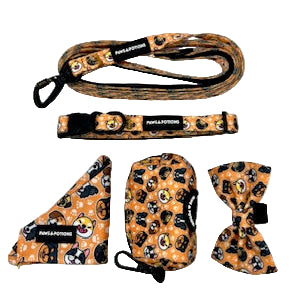 Paws & Potions® “Puppy Pals”– Paws Everyday Collection - Available to Buy Separately or a Full Set