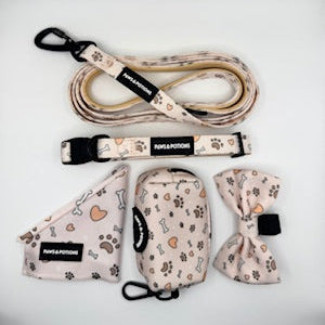 “Pawfect Love” – Paws Everyday Collection - Available to Buy Separately or a Full Set