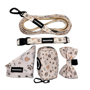 Paws & Potions® “Pawfect Love” – Paws Everyday Collection - Available to Buy Separately or a Full Set