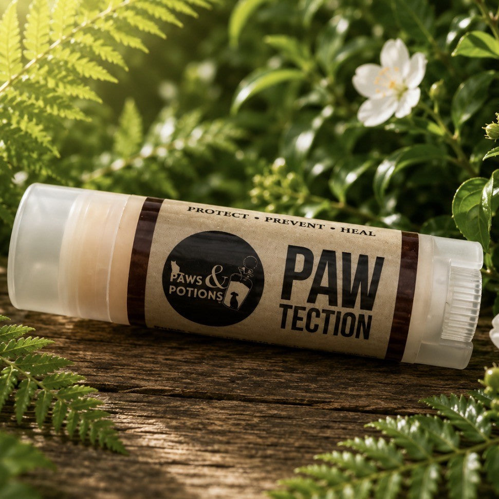 Head-to-Paw Healing Kit