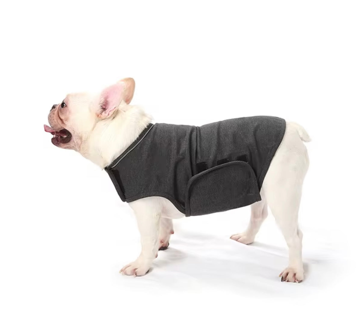 Paws & Potions® Calming Pet Anxiety Vest
