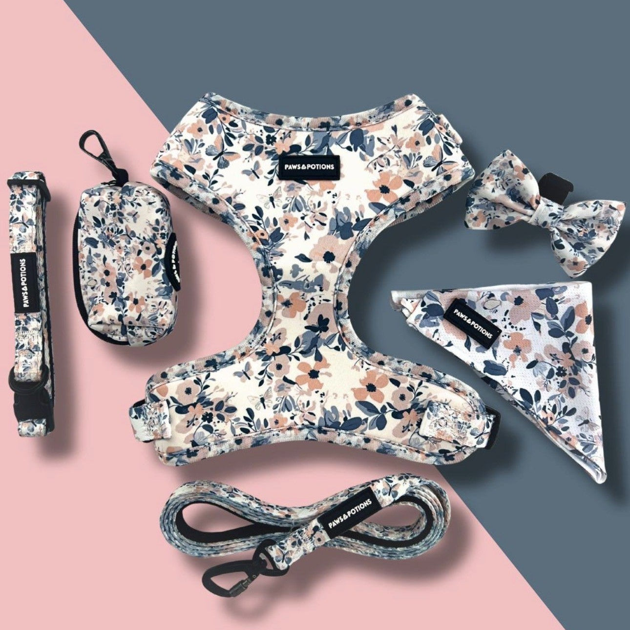 NEW ARRIVAL -Ultimate Dog Starter & Travel Collection | Build Your Perfect Dog Pack - PAWS & POTIONS®