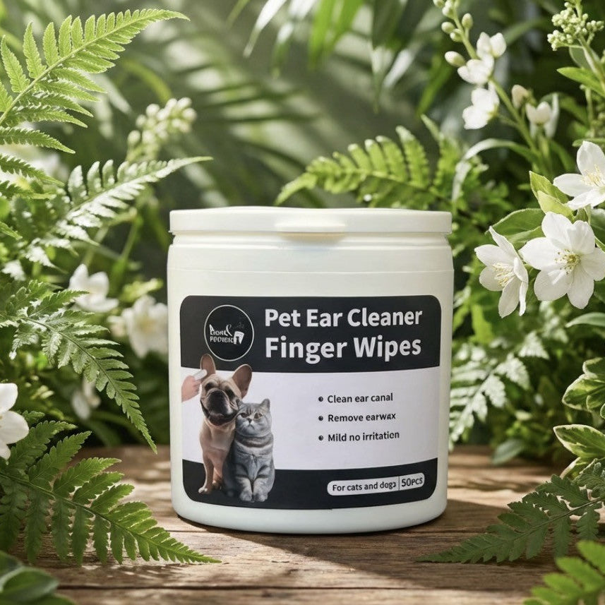 Ultimate Pet Care Grooming Bundle - 🔥 Save £14.70 when bought as a bundle