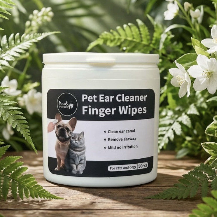 Clean & Care Grooming Essentials  -🔥 Save £4.90 when bought as a bundle