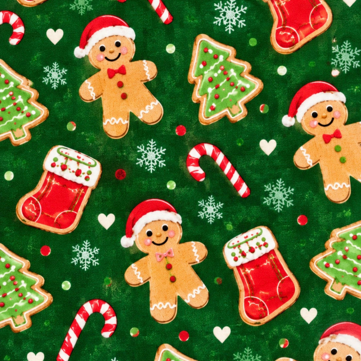 Pooch Festive “Gingerbread Good Boy” Christmas Pyjamas