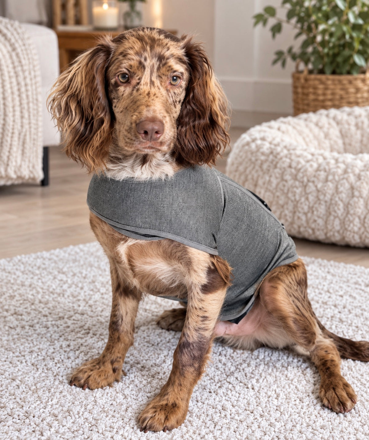 Paws & Potions® Calming Pet Anxiety Vest