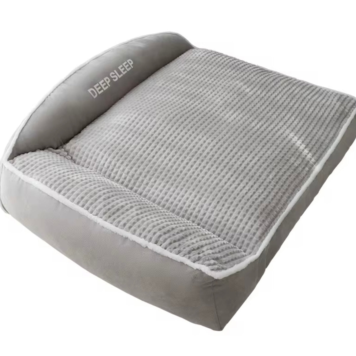 Deep Sleep Orthopaedic Dog Bed