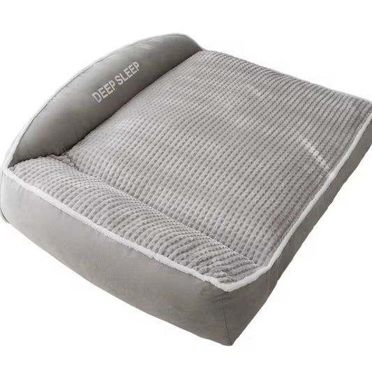 Deep Sleep Orthopaedic Dog Bed