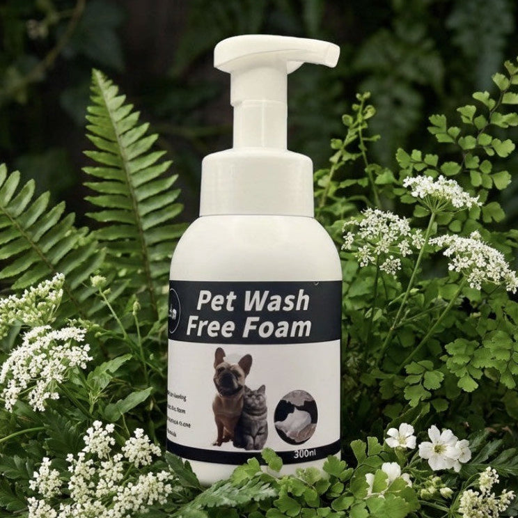 No Water Freshen Up Kit - 3 Items - 🔥 Save £4.90 when bought as a bundle