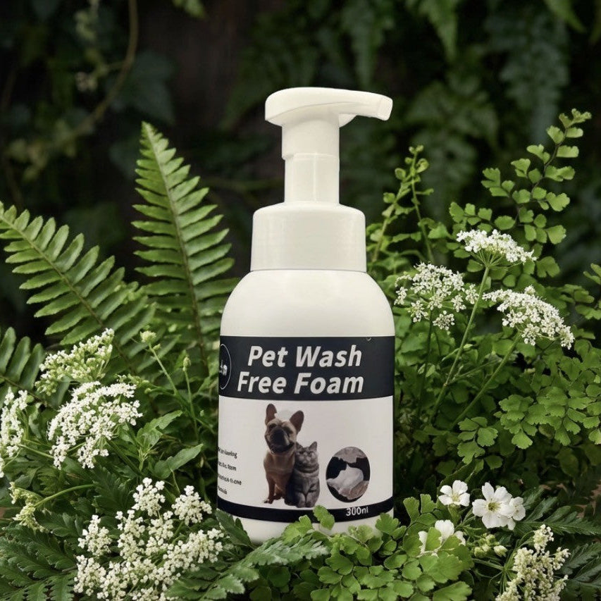 Ultimate Pet Care Grooming Bundle - 🔥 Save £14.70 when bought as a bundle