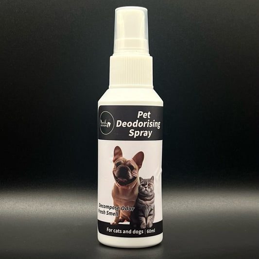 🐾Paws & Potions® Pet Deodorising Spray