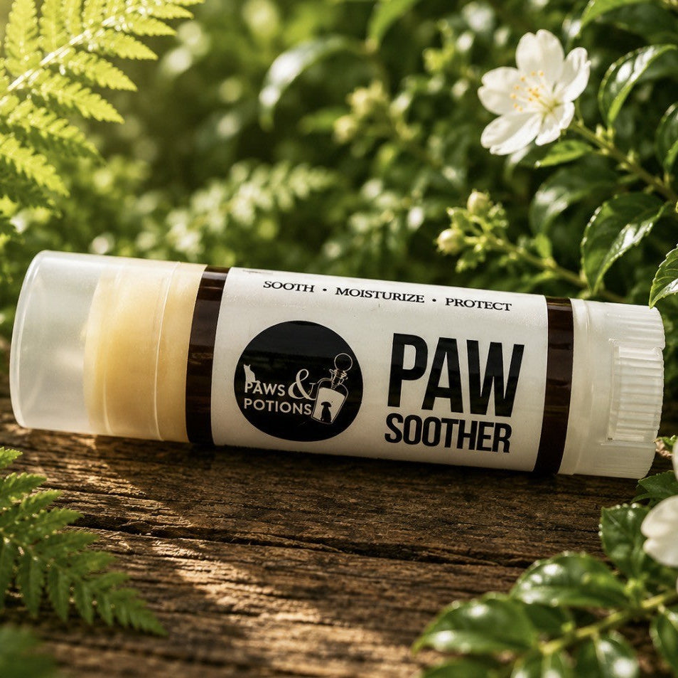 Head-to-Paw Healing Kit