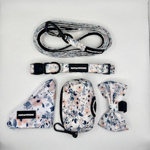 “Blossom Breeze” – Paws Everyday Collection - Available to Buy Separately or a Full Set