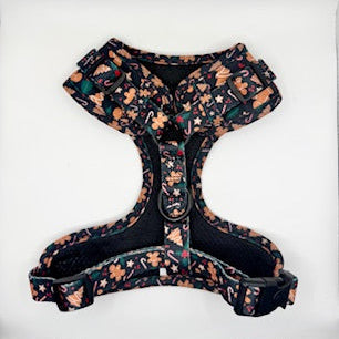 🎄“Festive “Gingerbread Dreams”- Paws Everyday Collection - Available to Buy Separately or a Full Set 🎅