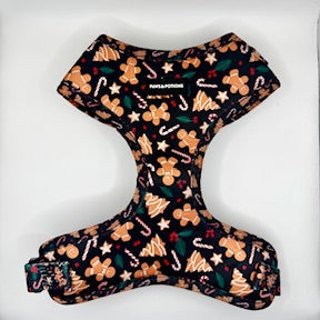 🎄“Festive “Gingerbread Dreams”- Paws Everyday Collection - Available to Buy Separately or a Full Set 🎅