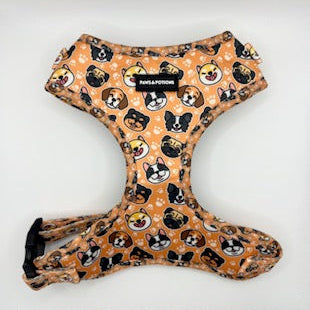 “Puppy Pals”– Paws Everyday Collection - Available to Buy Separately or a Full Set