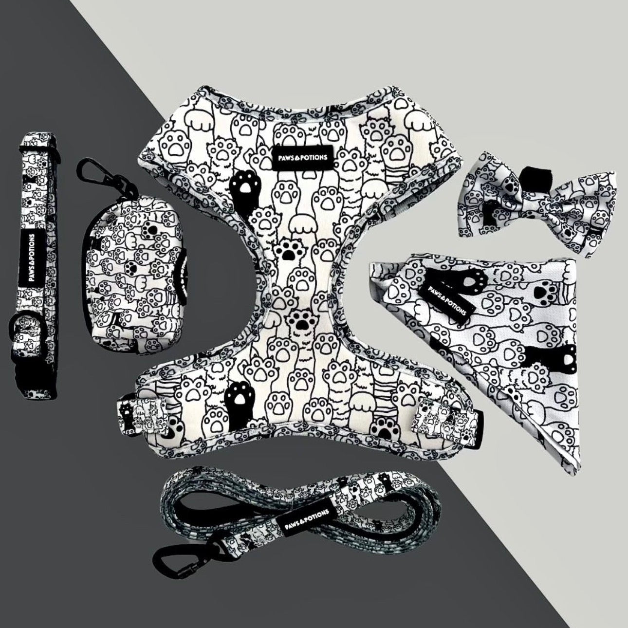 NEW ARRIVAL -Ultimate Dog Starter & Travel Collection | Build Your Perfect Dog Pack - PAWS & POTIONS®