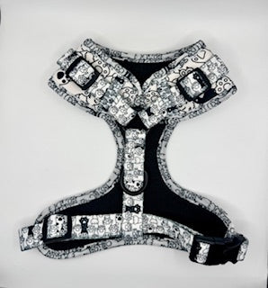 “Paws & Sketches” - Paws Everyday Collection - Available to Buy Separately or a Full Set