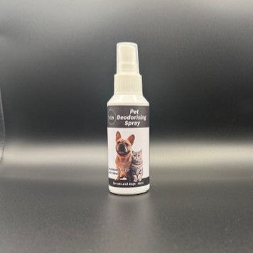 🐾 Pet Deodorising Spray