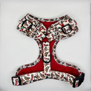 🎄“Festive Slothmas”- Paws Everyday Collection - Available to Buy Separately or a Full Set 🎅