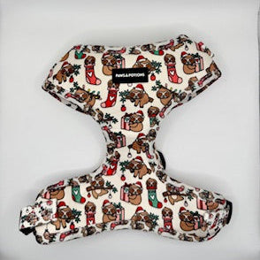 🎄“Festive Slothmas”- Paws Everyday Collection - Available to Buy Separately or a Full Set 🎅