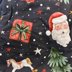 🎄Frenchie Festive “Silent Night, Snoring Pup” Frenchie Christmas Pyjamas