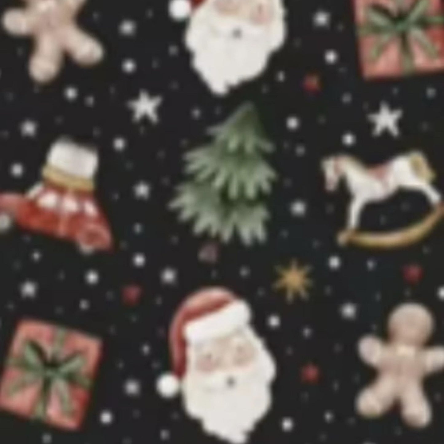 🎄Pooch Festive “Silent Night, Snoring Pup” Christmas Pyjamas